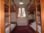 фото отеля Pension Tannenhof Nozawaonsen