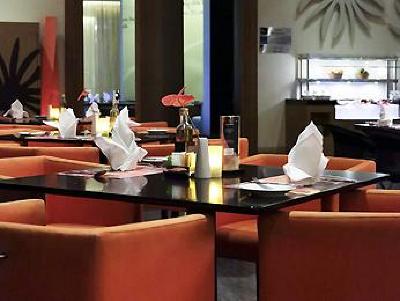 фото отеля Suite Novotel Mall Of The Emirates
