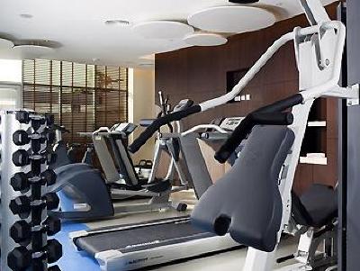 фото отеля Suite Novotel Mall Of The Emirates
