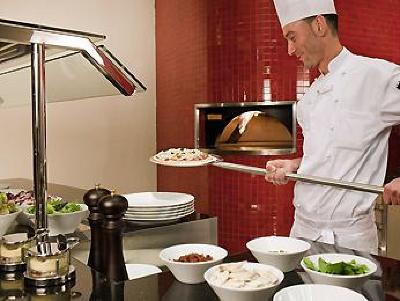 фото отеля Suite Novotel Mall Of The Emirates