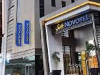 фото отеля Suite Novotel Mall Of The Emirates