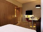 фото отеля Suite Novotel Mall Of The Emirates