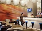 фото отеля Suite Novotel Mall Of The Emirates