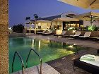 фото отеля Suite Novotel Mall Of The Emirates