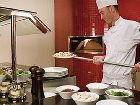 фото отеля Suite Novotel Mall Of The Emirates