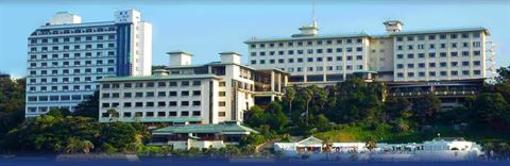 фото отеля Toba Seaside Hotel