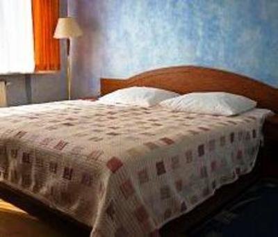 фото отеля Hotel Witomino