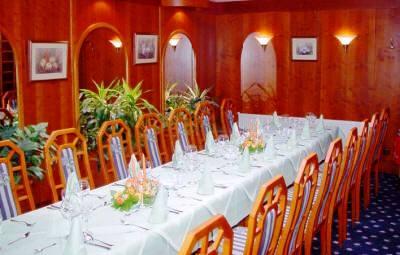 фото отеля Hotel Restaurant Romerhof