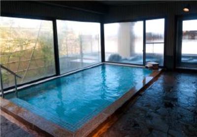 фото отеля Ryokan Nakamatsuya