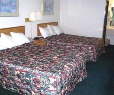 фото отеля Brookeville Inn