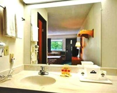 фото отеля Brookeville Inn