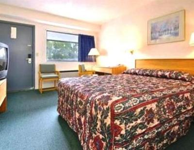 фото отеля Brookeville Inn
