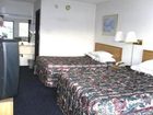 фото отеля Brookeville Inn