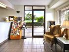 фото отеля Brookeville Inn