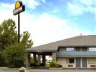 фото отеля Brookeville Inn