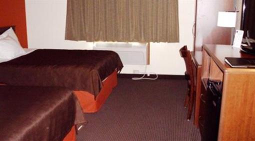 фото отеля AmericInn Lodge & Suites Monroe