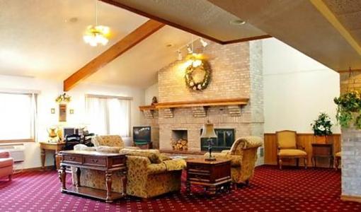 фото отеля AmericInn Lodge & Suites Monroe