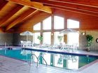 фото отеля AmericInn Lodge & Suites Monroe
