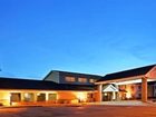 фото отеля AmericInn Lodge & Suites Monroe