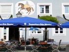 фото отеля Gasthof Zum Raubritter