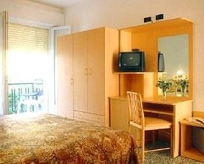 фото отеля Piccolo Hotel Cesenatico