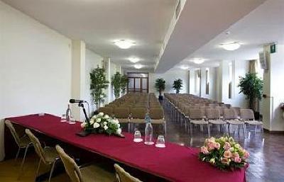 фото отеля Hotel Rex Livorno