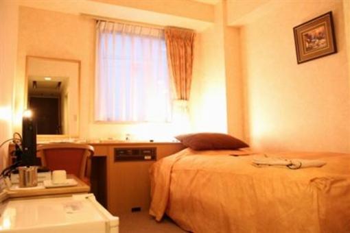 фото отеля Hotel Primo Mito