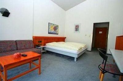 фото отеля Hotel Haiminger Hof