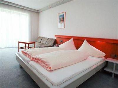 фото отеля Hotel Haiminger Hof
