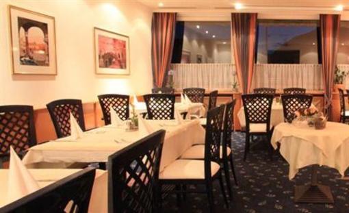 фото отеля Hotel Haiminger Hof