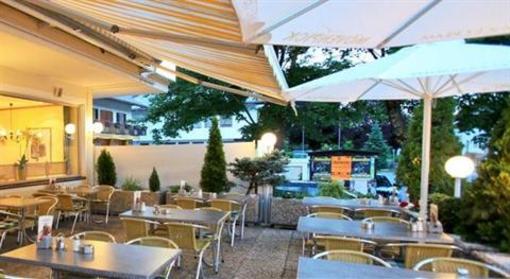 фото отеля Hotel Haiminger Hof