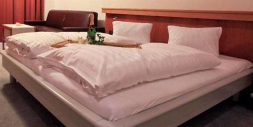 фото отеля Hotel Haiminger Hof