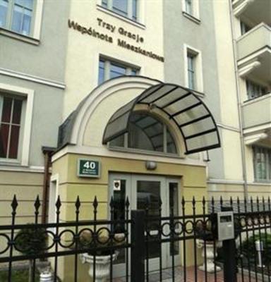 фото отеля Apartament Wiktor