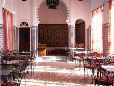 фото отеля Casa Hotel Riad Dalia