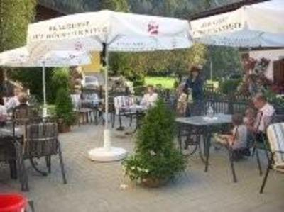 фото отеля Gasthof Krahlehenhof