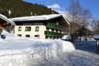 фото отеля Gasthof Krahlehenhof