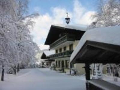 фото отеля Gasthof Krahlehenhof
