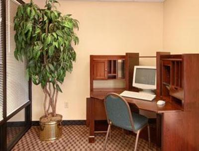 фото отеля Super 8 Motel Indianola