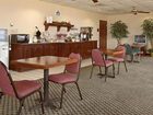 фото отеля Super 8 Motel Indianola