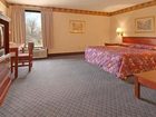 фото отеля Super 8 Motel Indianola