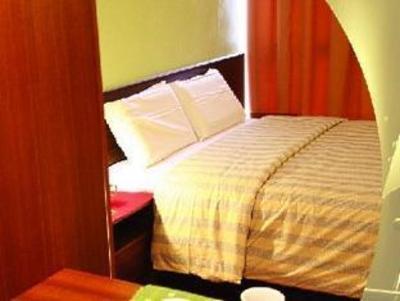 фото отеля Kingston Hotel