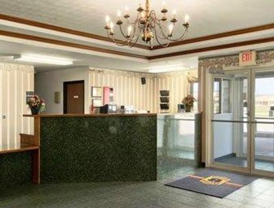фото отеля Super 8 Motel Ottawa