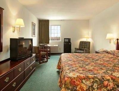 фото отеля Super 8 Motel Ottawa