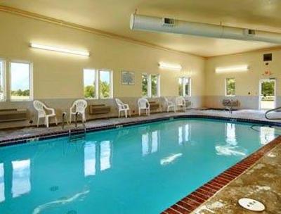 фото отеля Super 8 Motel Ottawa