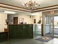 Super 8 Motel Ottawa