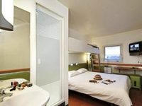 Ibis Budget Saint Die Des Vosges