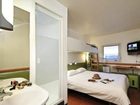 фото отеля Ibis Budget Saint Die Des Vosges