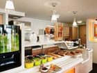 фото отеля Ibis Budget Saint Die Des Vosges
