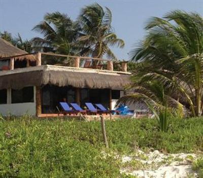 фото отеля The Villa by Retiro Maya Tulum