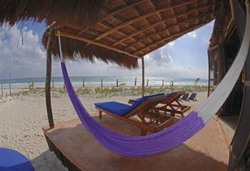 фото отеля The Villa by Retiro Maya Tulum